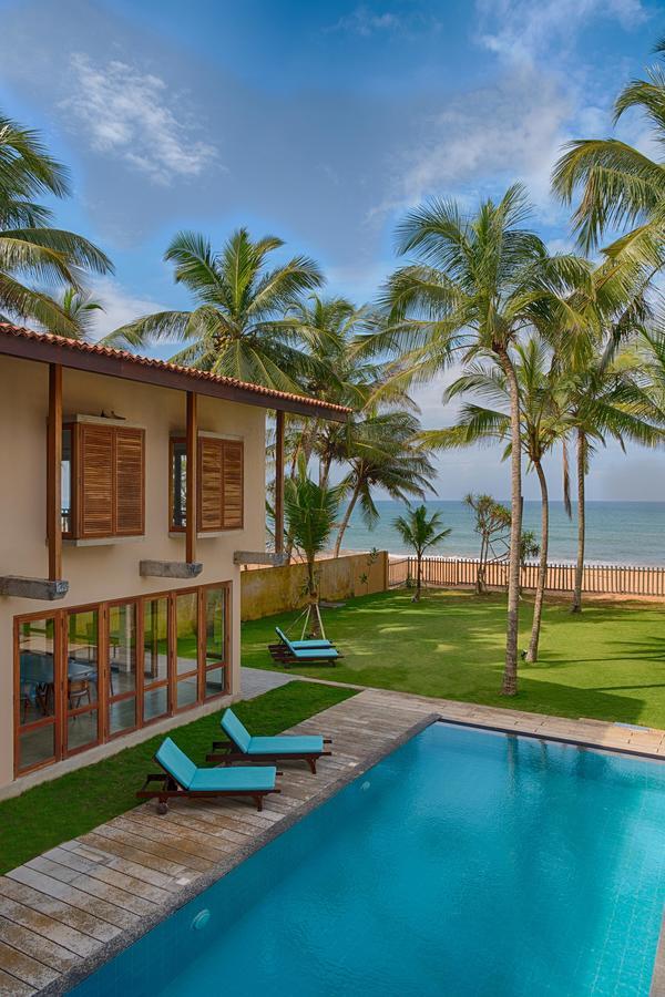 Villa 700 By Amaya Bentota Extérieur photo
